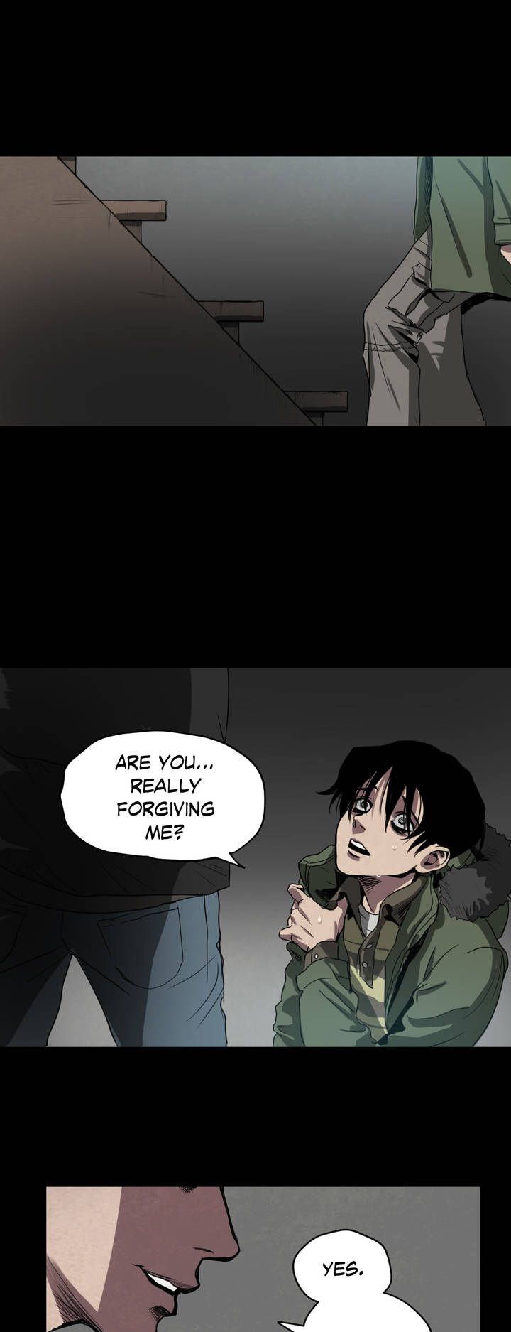 Killing Stalking Manhwa - Chapter 2 Page 19