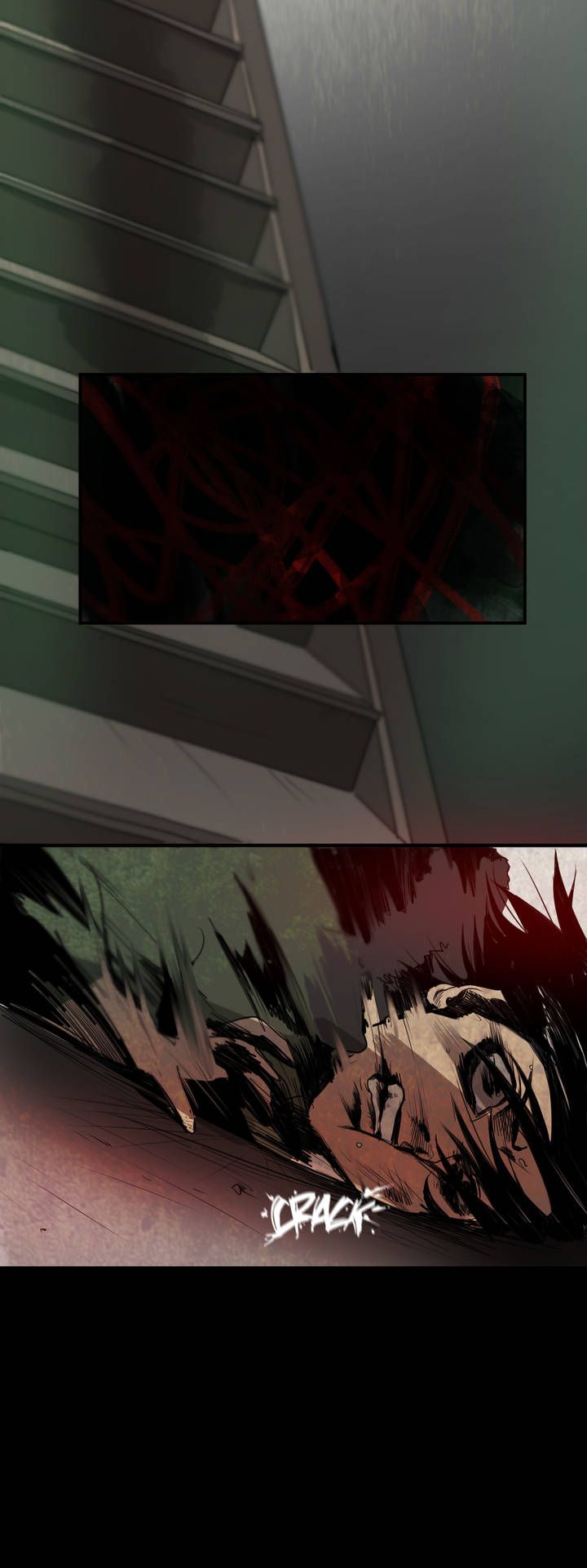 Killing Stalking Manhwa - Chapter 2 Page 22