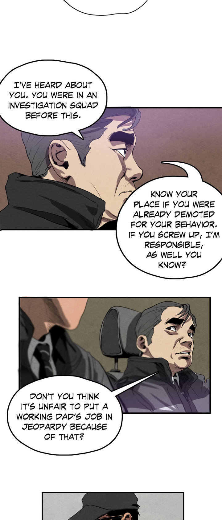 Killing Stalking Manhwa - Chapter 2 Page 30