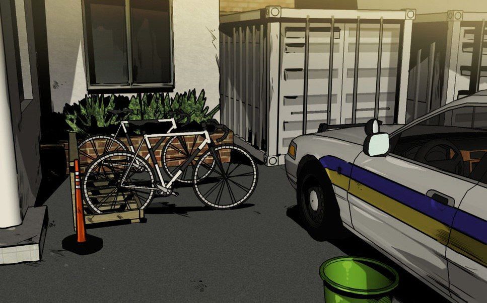 Killing Stalking Manhwa - Chapter 29 Page 0