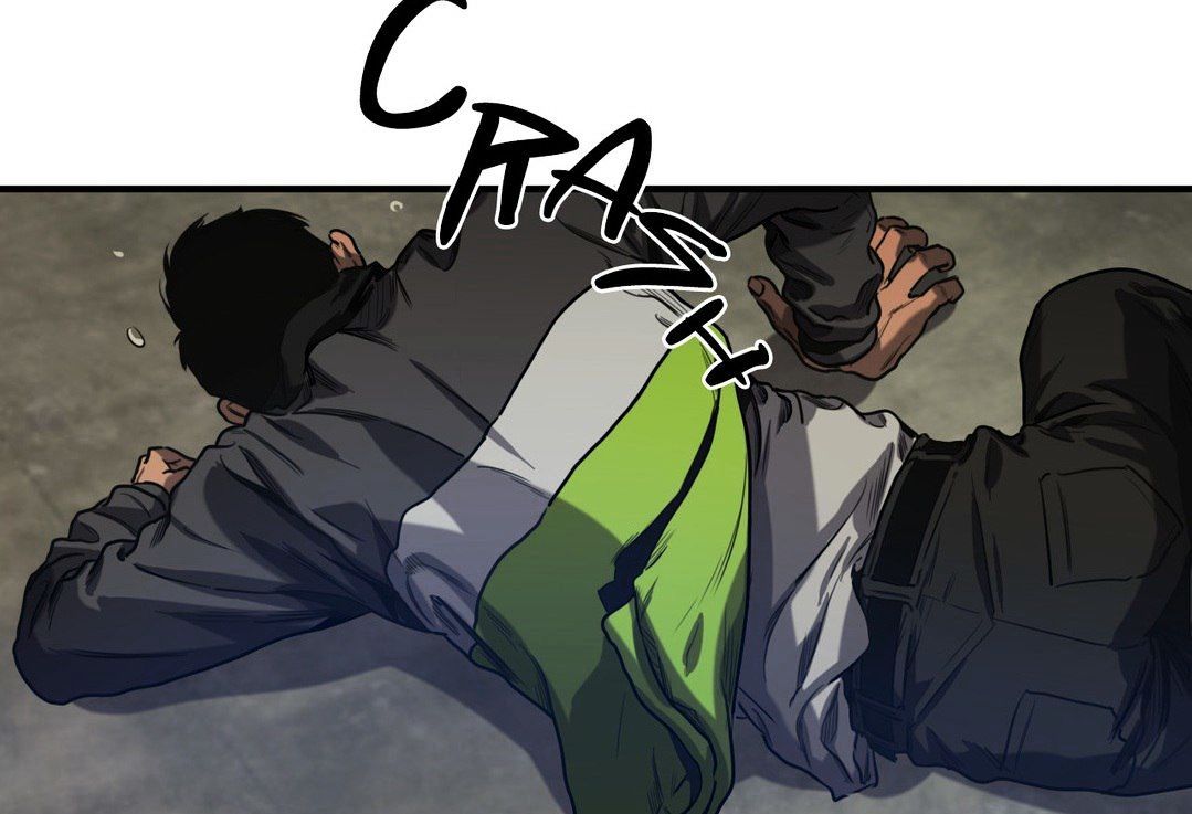 Killing Stalking Manhwa - Chapter 29 Page 1