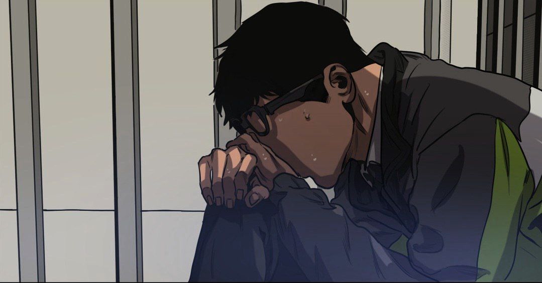 Killing Stalking Manhwa - Chapter 29 Page 12