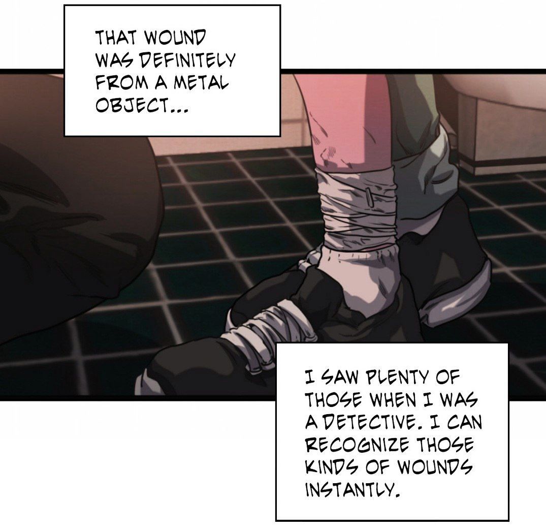 Killing Stalking Manhwa - Chapter 29 Page 19