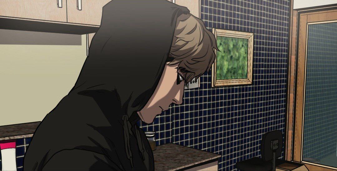 Killing Stalking Manhwa - Chapter 29 Page 26