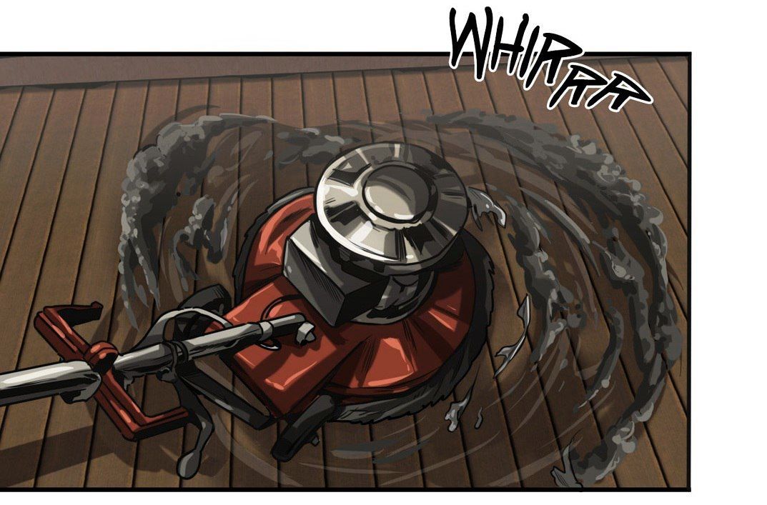 Killing Stalking Manhwa - Chapter 29 Page 28