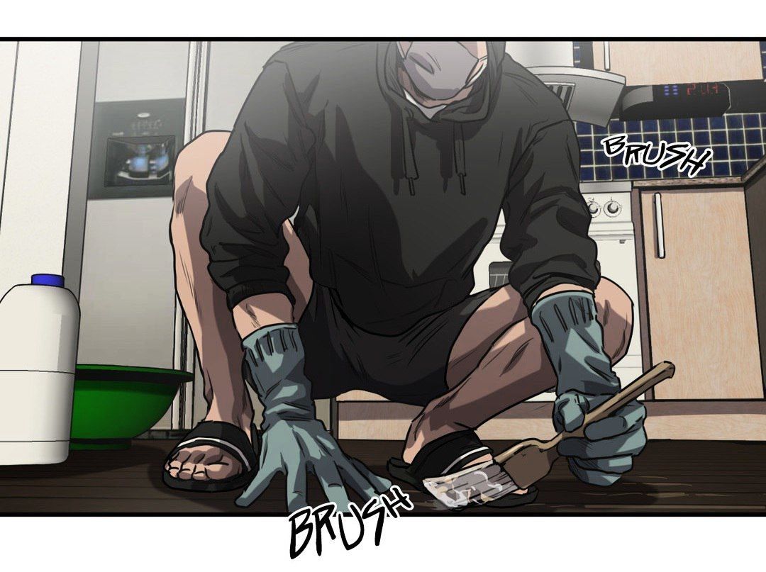 Killing Stalking Manhwa - Chapter 29 Page 32