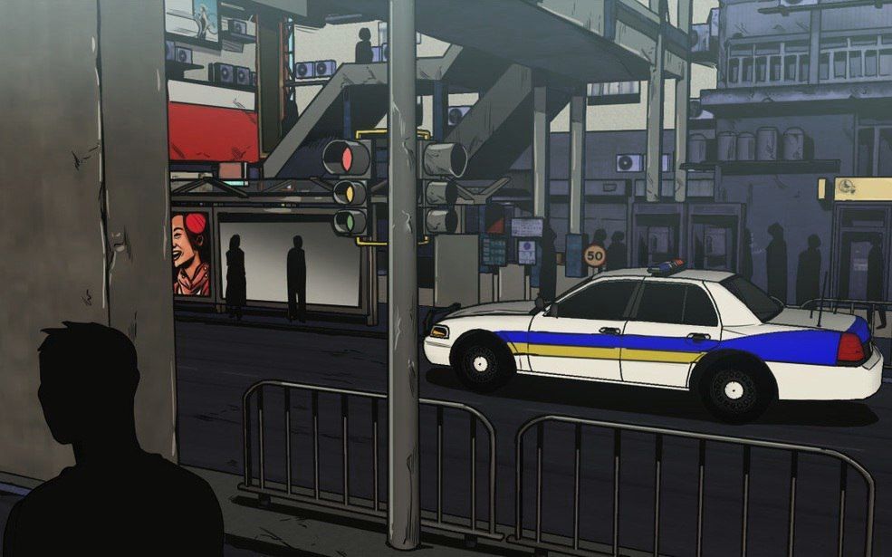 Killing Stalking Manhwa - Chapter 29 Page 46