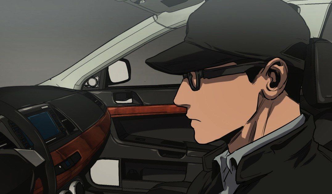 Killing Stalking Manhwa - Chapter 29 Page 49