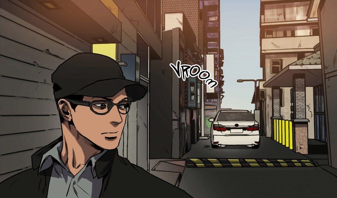 Killing Stalking Manhwa - Chapter 29 Page 59