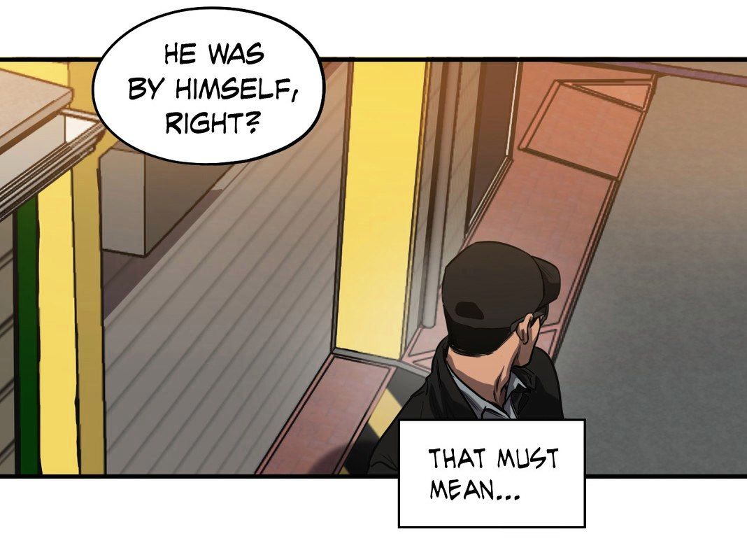 Killing Stalking Manhwa - Chapter 29 Page 64