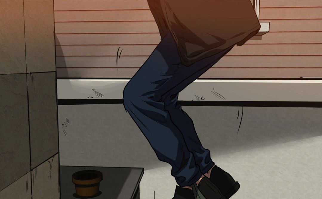 Killing Stalking Manhwa - Chapter 29 Page 85