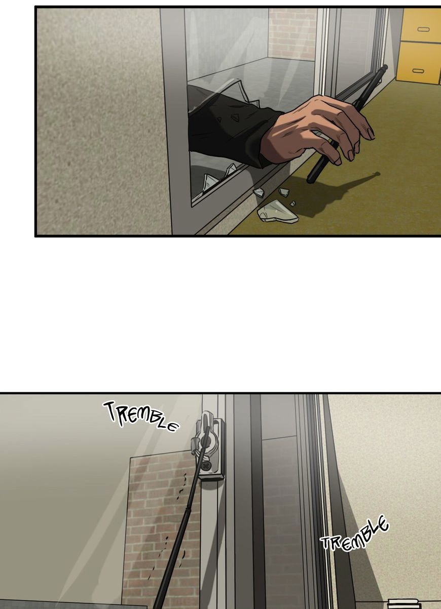 Killing Stalking Manhwa - Chapter 29 Page 101