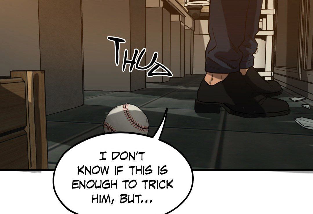 Killing Stalking Manhwa - Chapter 29 Page 107