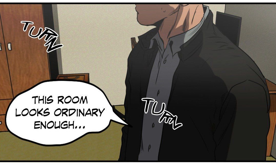 Killing Stalking Manhwa - Chapter 29 Page 113