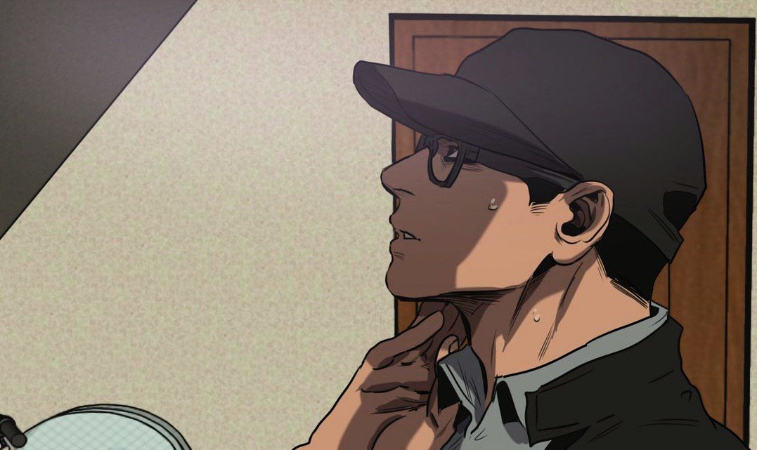 Killing Stalking Manhwa - Chapter 29 Page 115