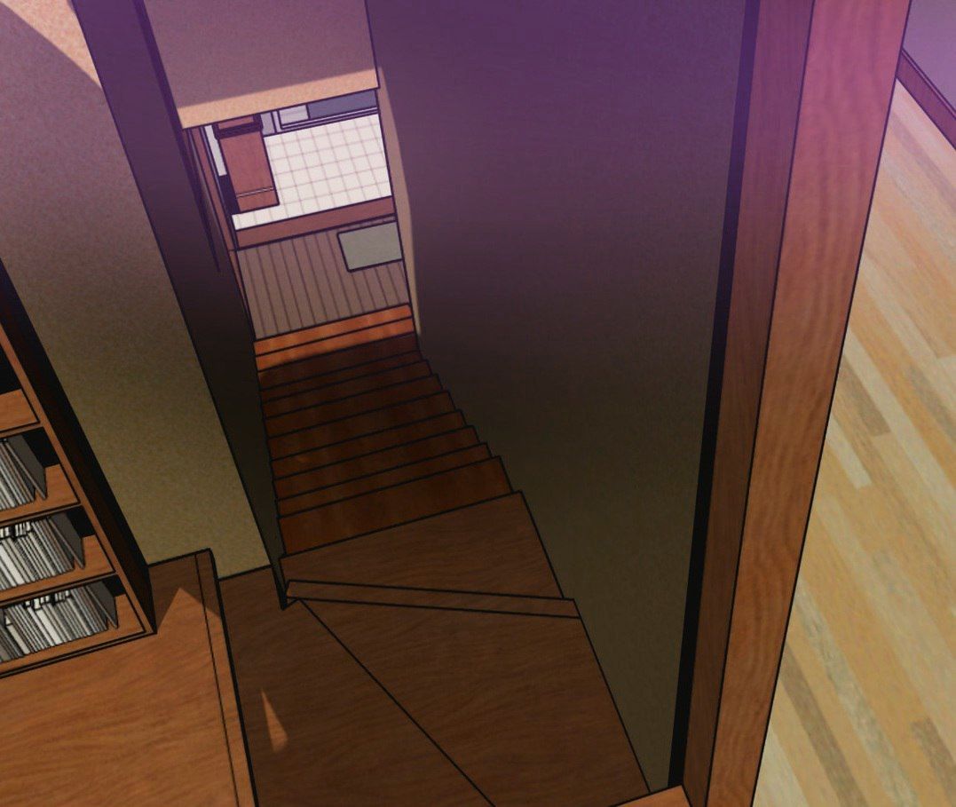 Killing Stalking Manhwa - Chapter 29 Page 118