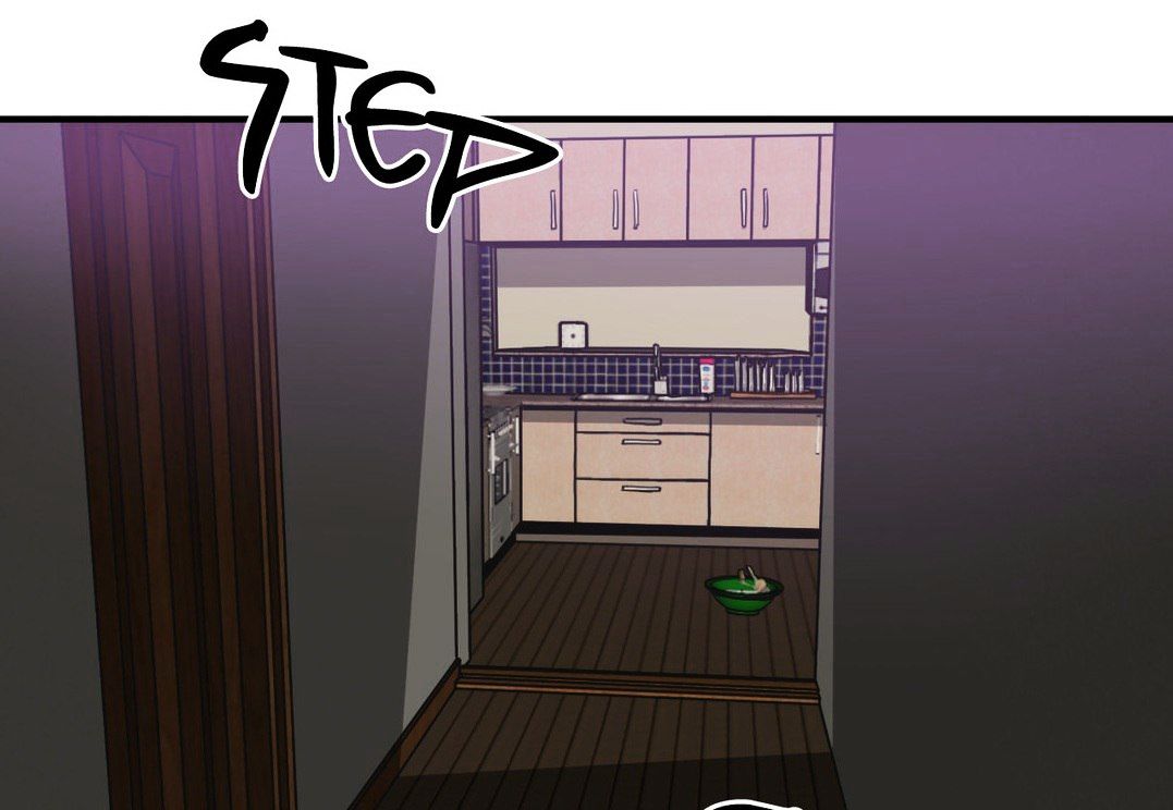 Killing Stalking Manhwa - Chapter 29 Page 123