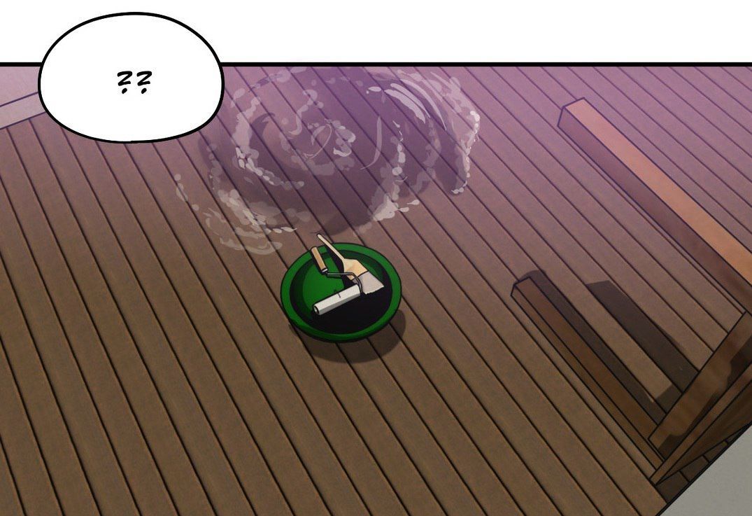 Killing Stalking Manhwa - Chapter 29 Page 124