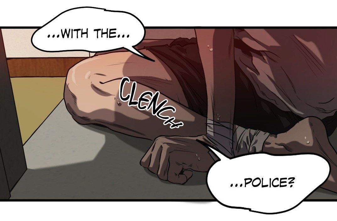 Killing Stalking Manhwa - Chapter 29 Page 141