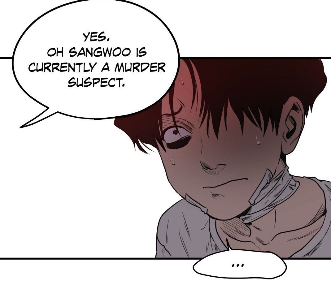 Killing Stalking Manhwa - Chapter 29 Page 142
