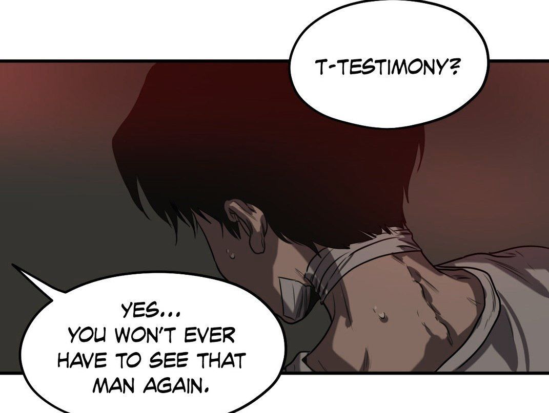 Killing Stalking Manhwa - Chapter 29 Page 145