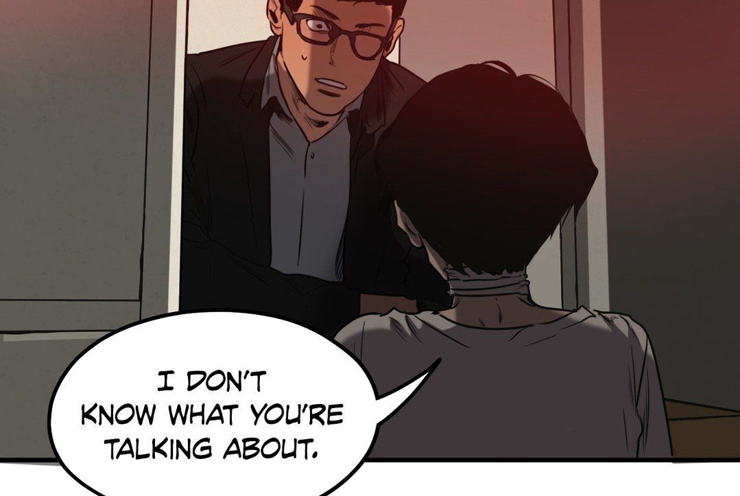 Killing Stalking Manhwa - Chapter 29 Page 149