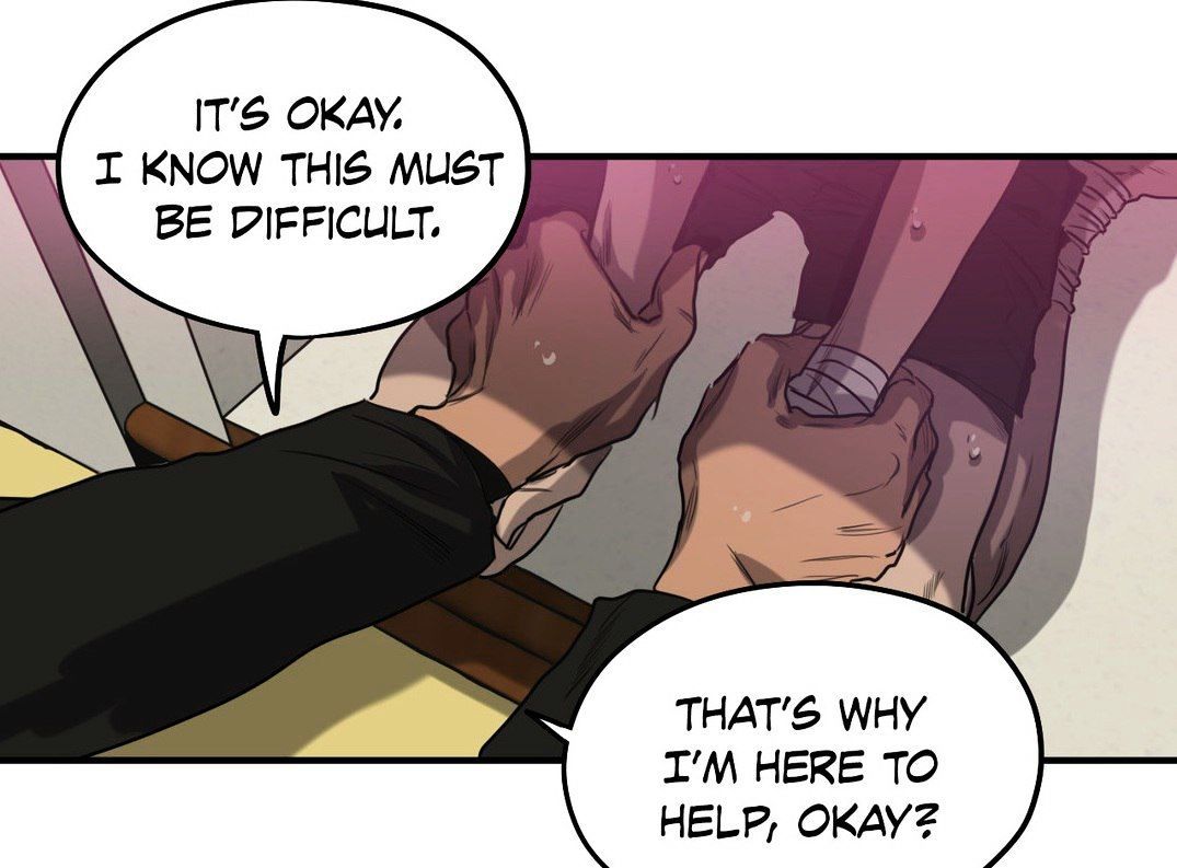 Killing Stalking Manhwa - Chapter 29 Page 155