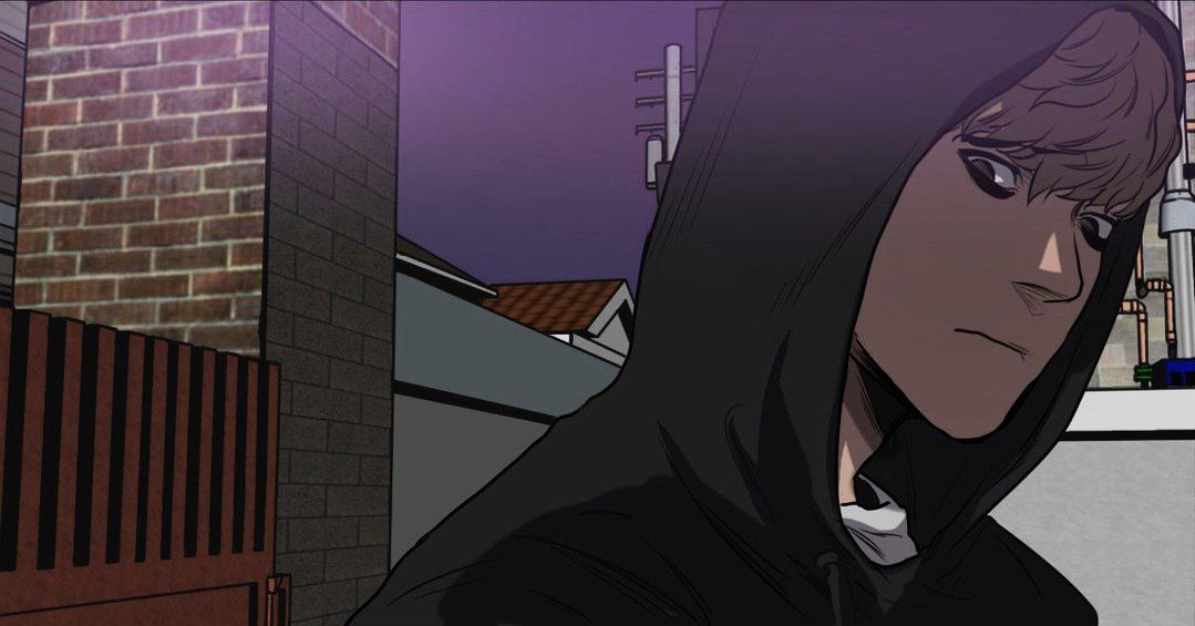 Killing Stalking Manhwa - Chapter 29 Page 161