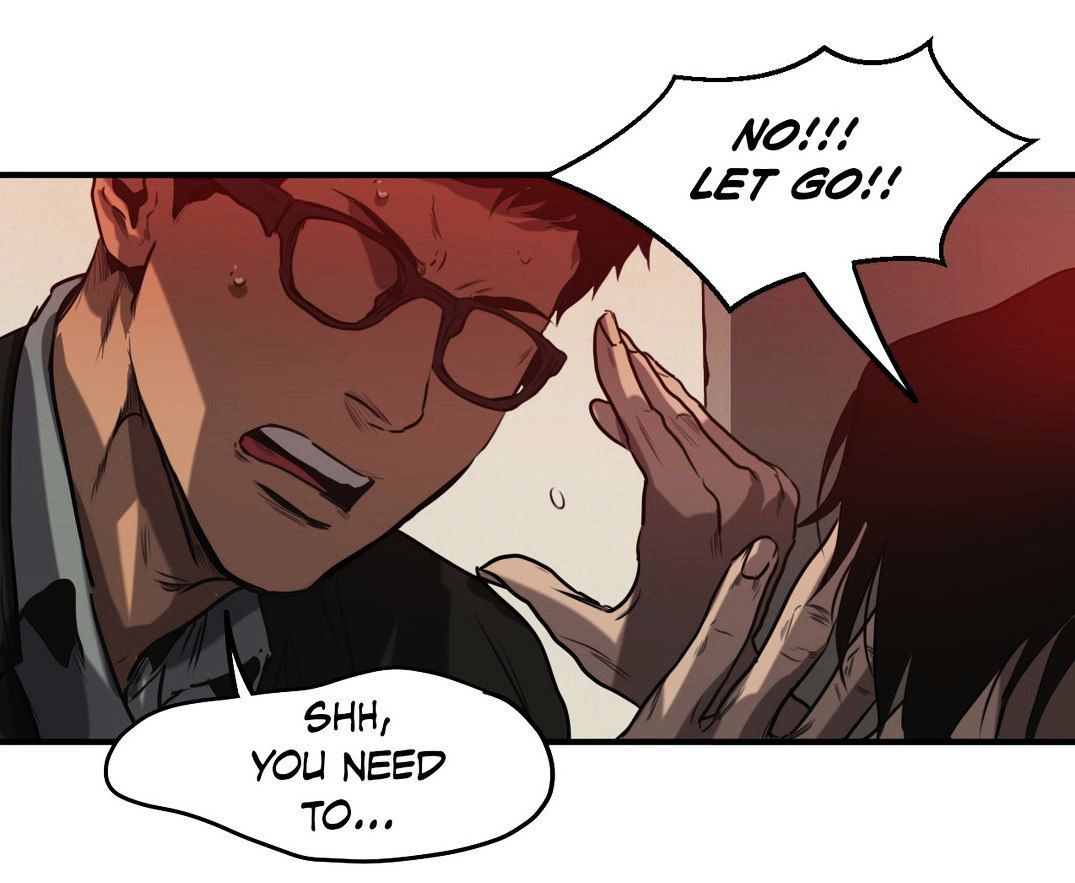 Killing Stalking Manhwa - Chapter 29 Page 163