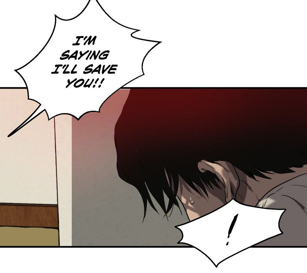 Killing Stalking Manhwa - Chapter 29 Page 166