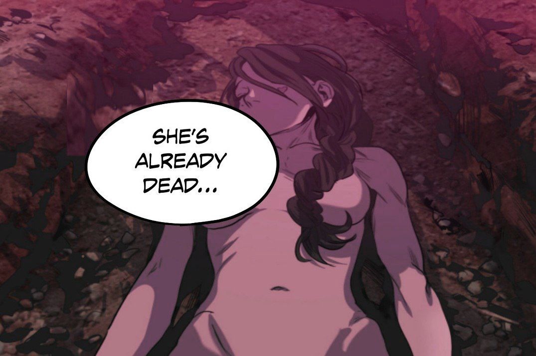 Killing Stalking Manhwa - Chapter 29 Page 169