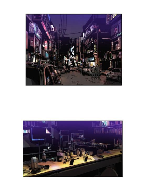 Killing Stalking Manhwa - Chapter 17 Page 0