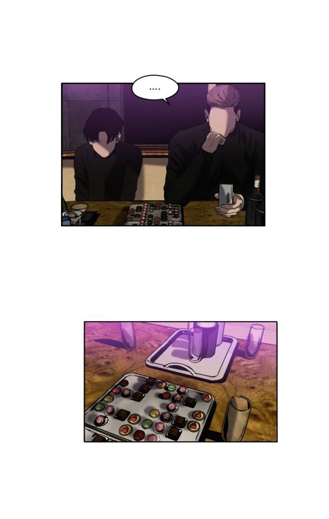 Killing Stalking Manhwa - Chapter 17 Page 10