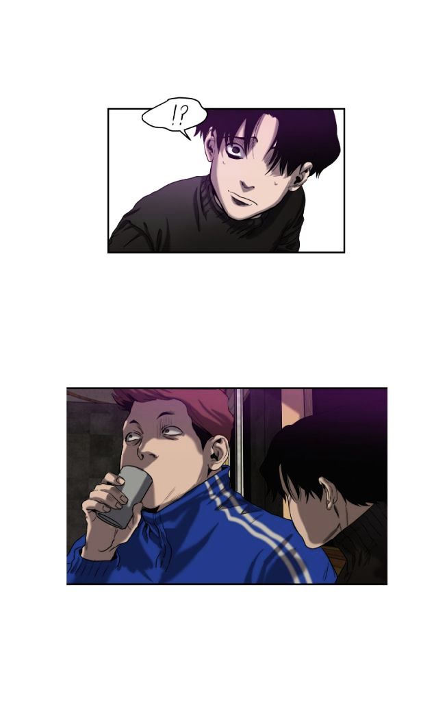Killing Stalking Manhwa - Chapter 17 Page 14