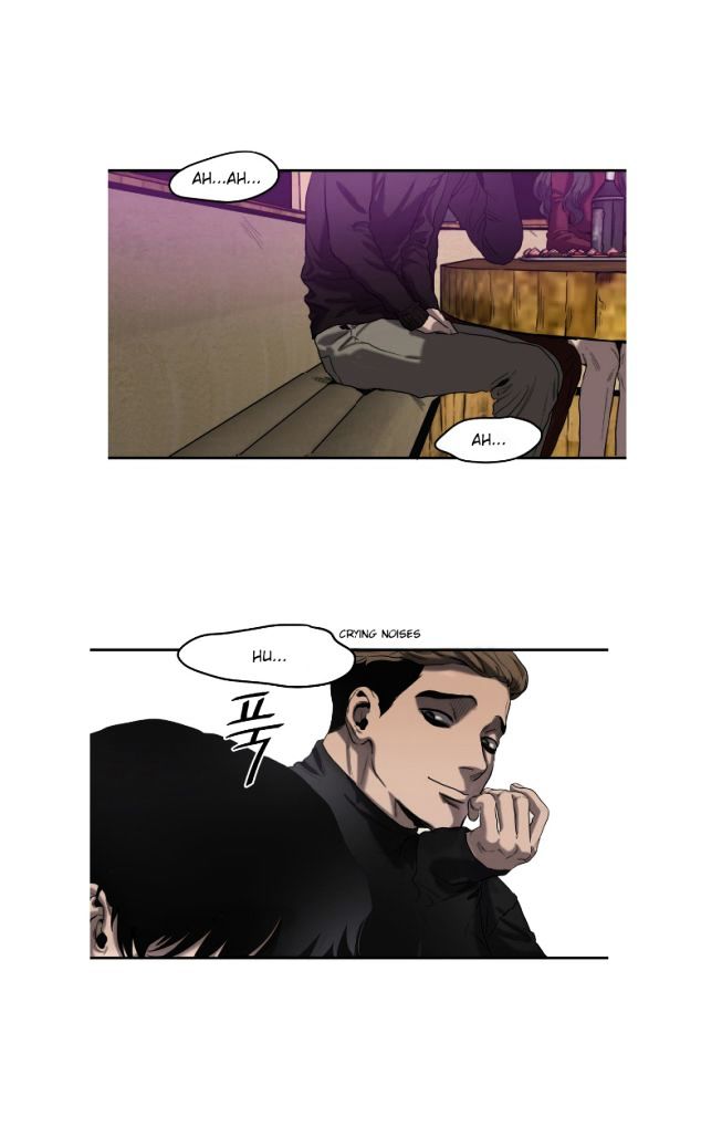 Killing Stalking Manhwa - Chapter 17 Page 18