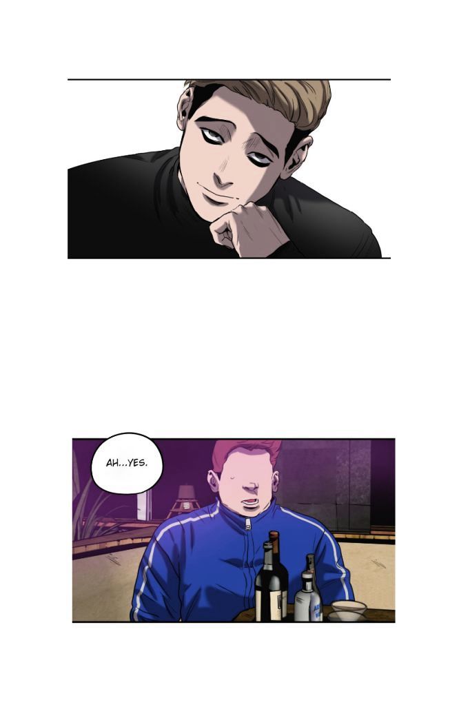 Killing Stalking Manhwa - Chapter 17 Page 20