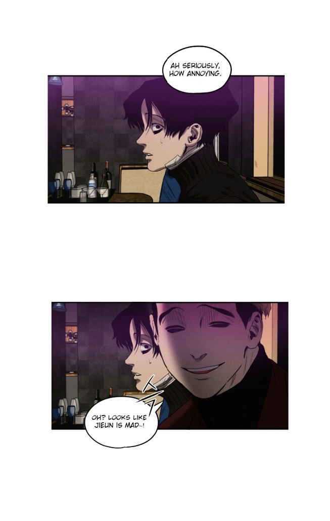 Killing Stalking Manhwa - Chapter 17 Page 44