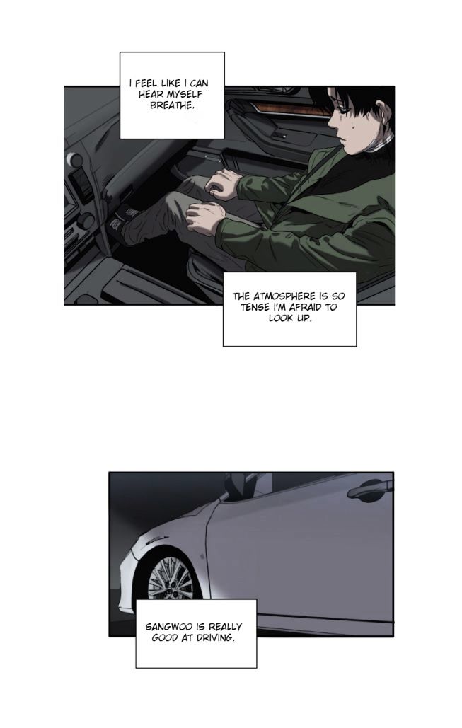 Killing Stalking Manhwa - Chapter 17 Page 49