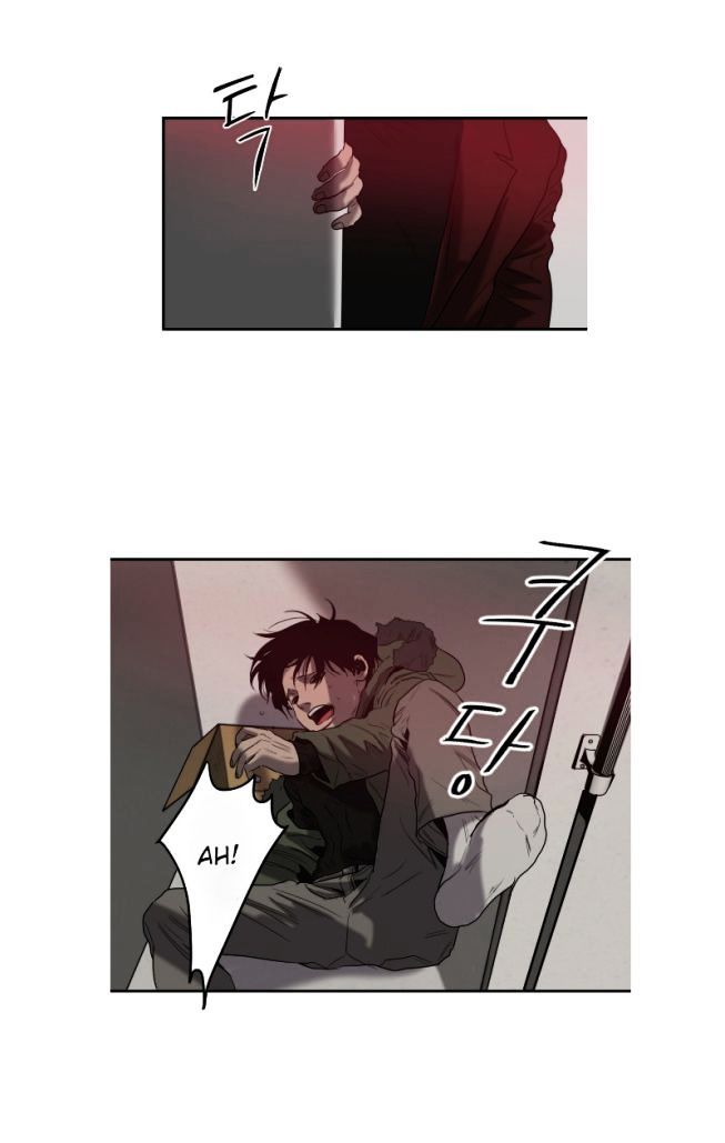 Killing Stalking Manhwa - Chapter 17 Page 55