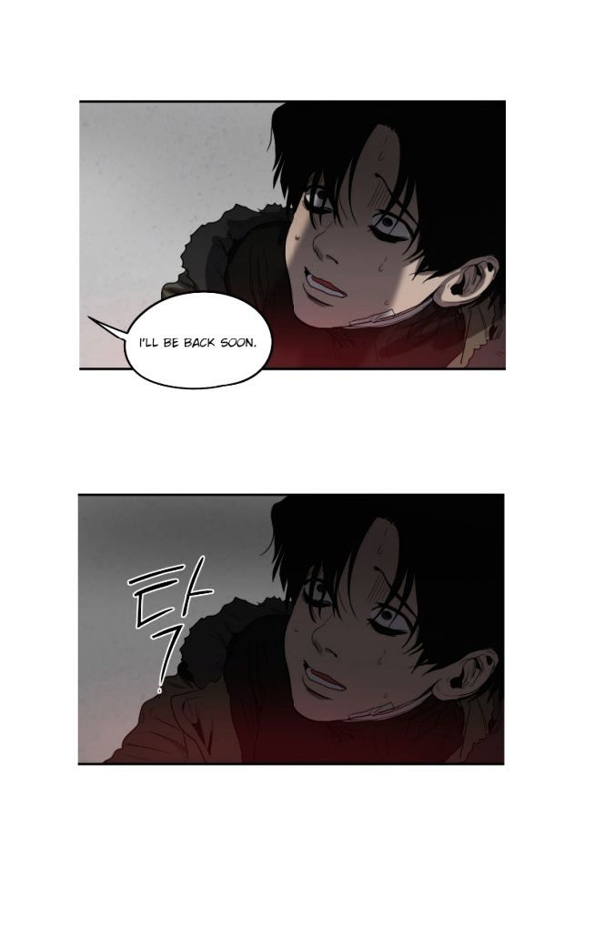 Killing Stalking Manhwa - Chapter 17 Page 57