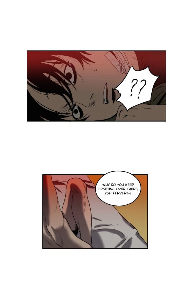 Killing Stalking Manhwa - Chapter 17 Page 67