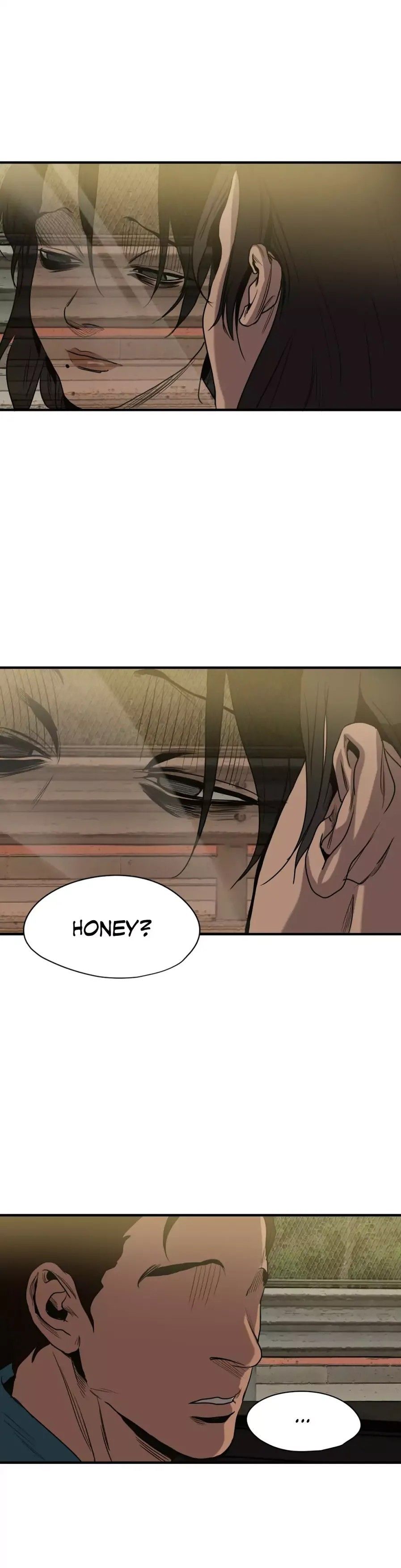 Killing Stalking Manhwa - Chapter 52 Page 4
