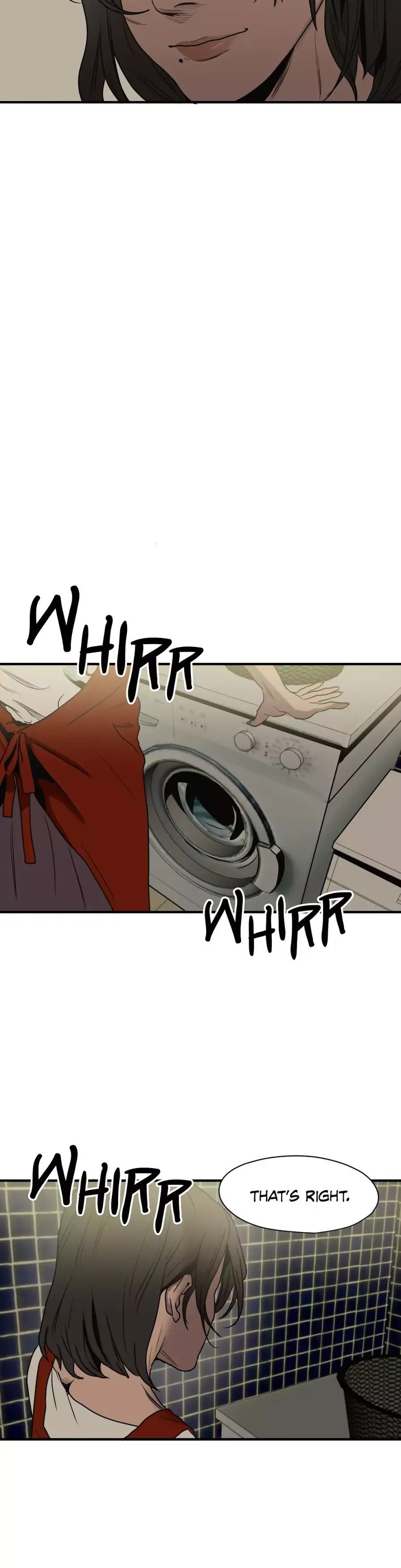 Killing Stalking Manhwa - Chapter 52 Page 7