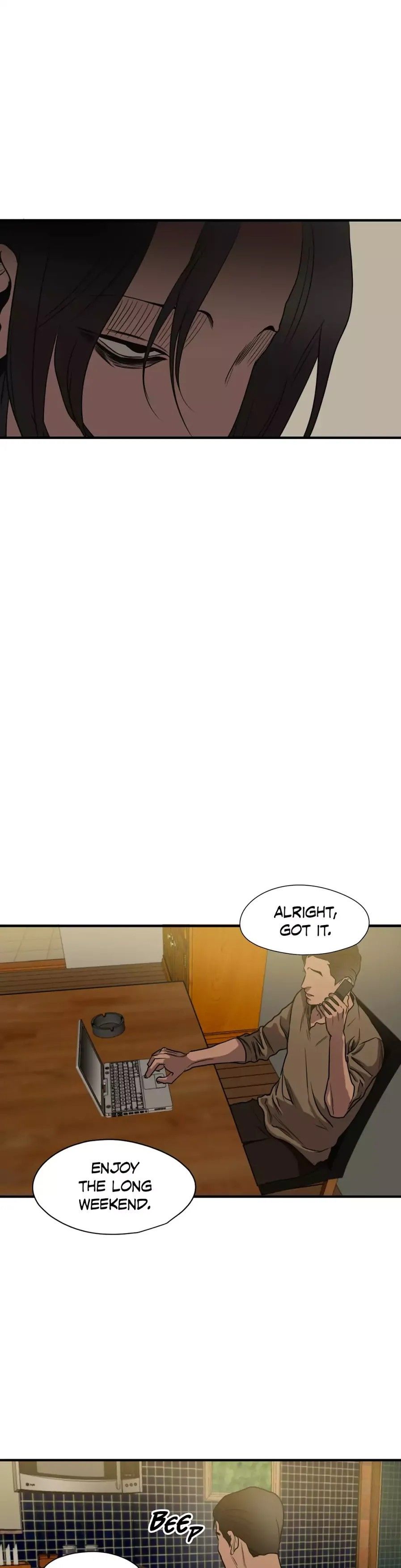 Killing Stalking Manhwa - Chapter 52 Page 12