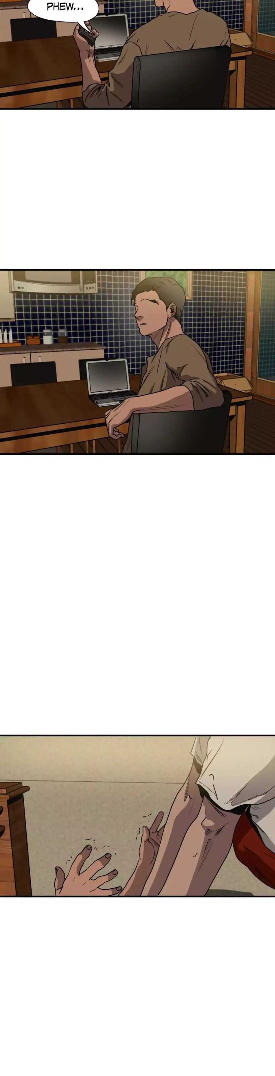 Killing Stalking Manhwa - Chapter 52 Page 13