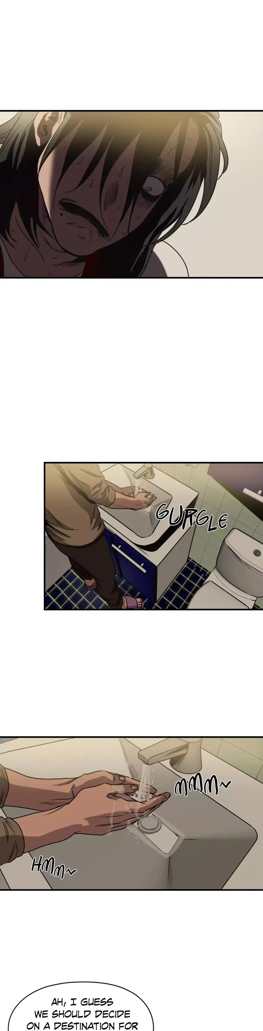 Killing Stalking Manhwa - Chapter 52 Page 14