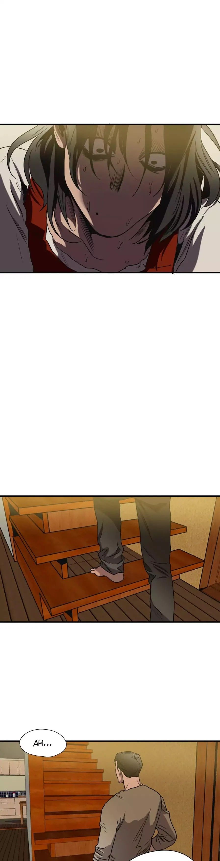 Killing Stalking Manhwa - Chapter 52 Page 16