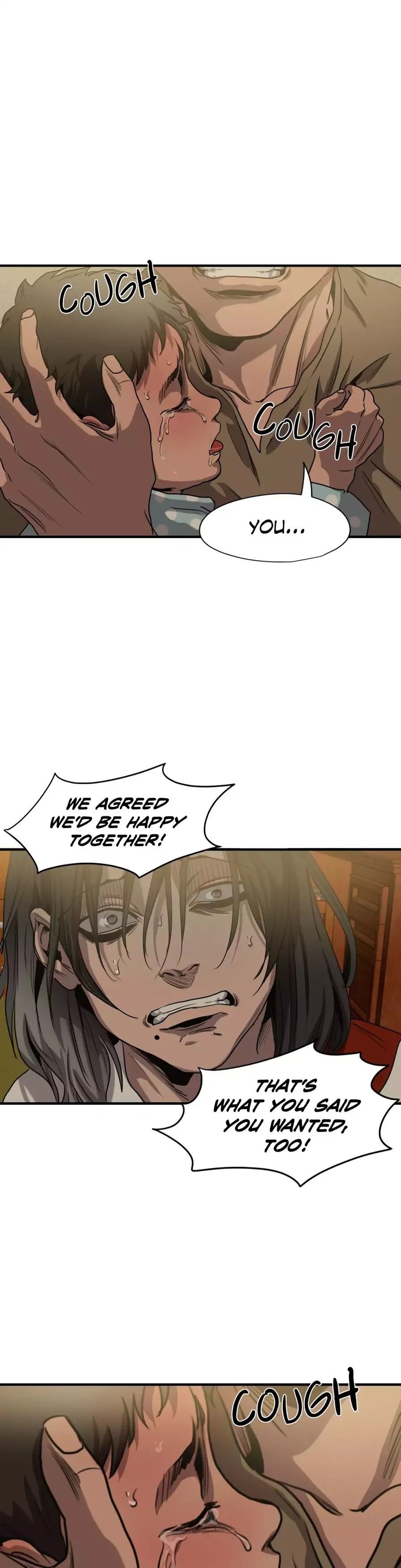 Killing Stalking Manhwa - Chapter 52 Page 20