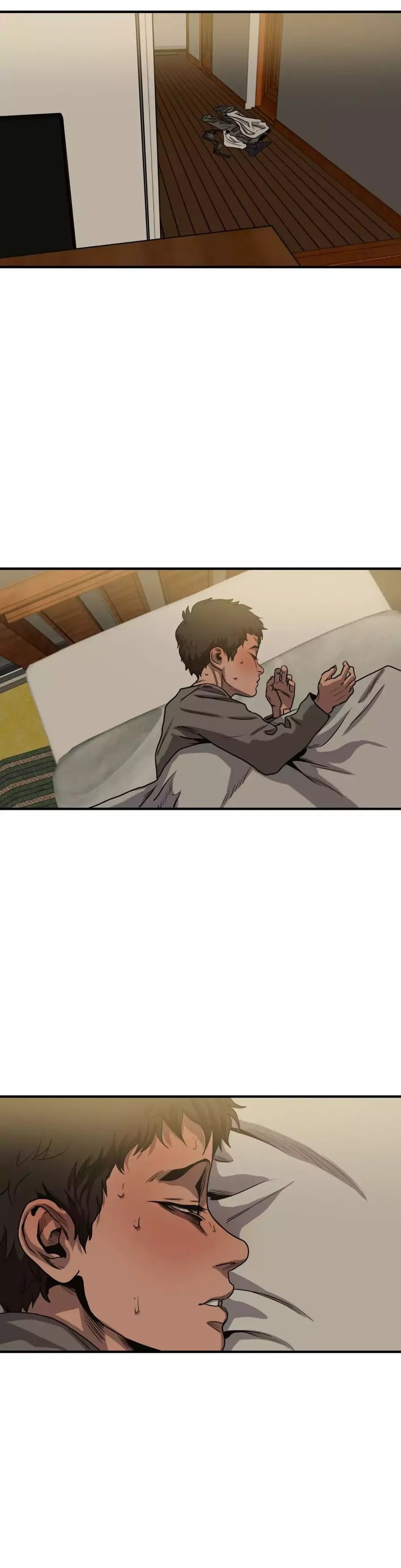 Killing Stalking Manhwa - Chapter 52 Page 25