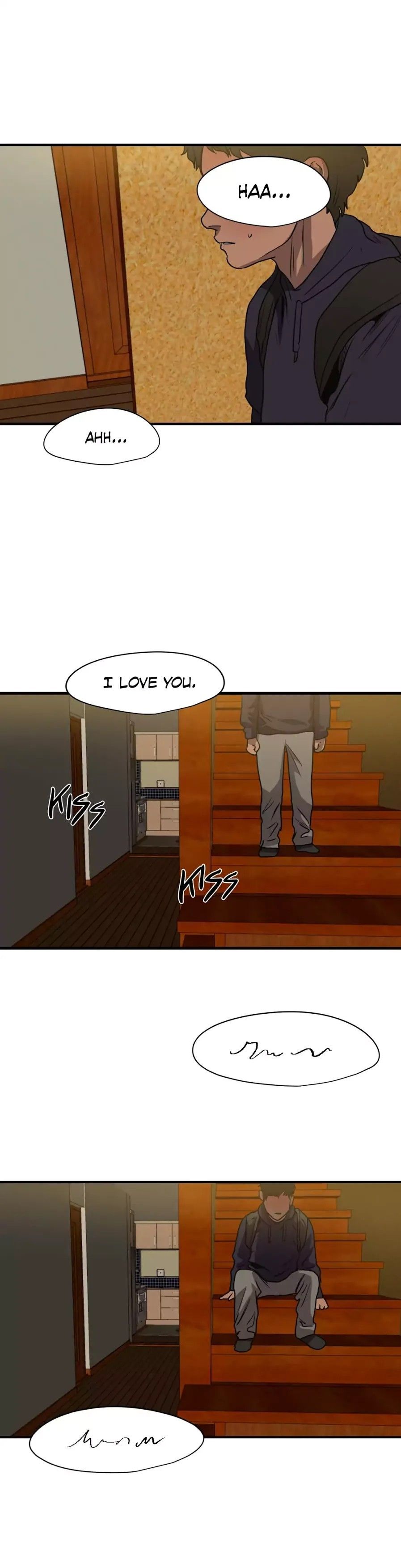 Killing Stalking Manhwa - Chapter 52 Page 29